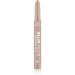 essence BLUR NUDE Lidschatten-Stift Farbton 06 Iced Mocha