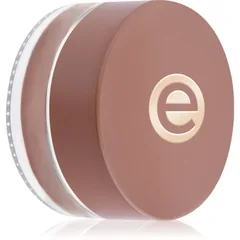 essence Cream Eyeshadow Matte Lidschatten-Creme mit Matt-Effekt Farbton 01 Oak