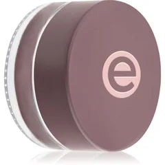 essence Cream Eyeshadow Matte Lidschatten-Creme mit Matt-Effekt Farbton 02 Taupe