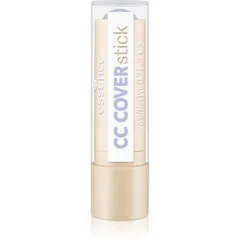 essence CC COVERstick cremiger Korrektor in der Form eines Stiftes Farbton 20 Purple