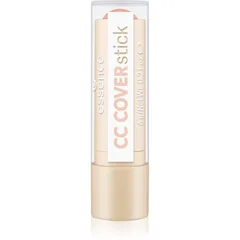 essence CC COVERstick cremiger Korrektor in der Form eines Stiftes Farbton 30 Pink