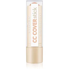 essence CC COVERstick cremiger Korrektor in der Form eines Stiftes Farbton 40 Peach
