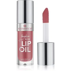 essence Hydra Kiss hydratisierendes Öl für Lippen Farbton 13 Rusty Rose