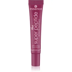 essence the super peptide glossy lip treatment Lippenbalsam Farbton 08 Cherrylicious!