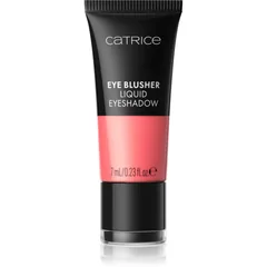 Catrice Eye Blusher Flüssiges Lidschatten mit Glitzerteilchen Farbton 020 Cotton Cloud