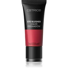 Catrice Eye Blusher Flüssiges Lidschatten mit Glitzerteilchen Farbton 030 Berry Haze