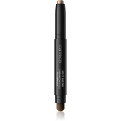Catrice Soft Blend Eyeshadow Stick langanhaltender Lidschatten in Stiftform wasserfest Farbton 010 Golden Glow