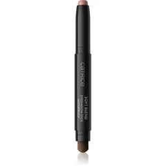 Catrice Soft Blend Eyeshadow Stick langanhaltender Lidschatten in Stiftform wasserfest Farbton 030 Velvet Pink