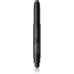 Catrice Soft Blend Eyeshadow Stick langanhaltender Lidschatten in Stiftform wasserfest Farbton 040 Matte Mocha