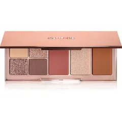 Catrice The Luminous Edit Palette für Gesicht und Augen