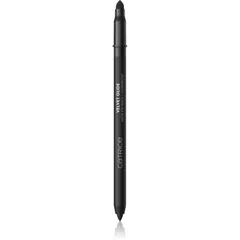 Catrice Velvet Glide Wasserfester Eyeliner mit Matt-Effekt Farbton 010 Black Stone