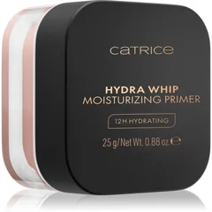 Catrice Hydra Whip feuchtigkeitsspendender Primer unter dem Make-up