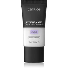 Catrice Extreme Matte mattierende Primer Make-up Grundierung Farbton Liquid Crush