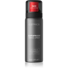 Catrice Superproof Fixing Spray Foundation Fixierspray