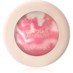 Catrice Soft Glam Rouge für strahlende Haut Farbton 050 Cheek Lover
