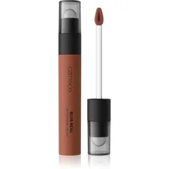 Catrice Blur-Real Cremiger Lippenstift mit Matt-Effekt Farbton 010 Teddy Hug