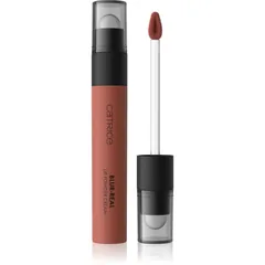 Catrice Blur-Real Cremiger Lippenstift mit Matt-Effekt Farbton 020 Blushed Reality