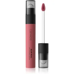 Catrice Blur-Real Cremiger Lippenstift mit Matt-Effekt Farbton 040 Berry Dusk