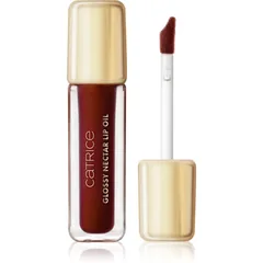 Catrice Spring and the City Glossy Nectar Lippenöl Farbton C01 Hello, Lover!