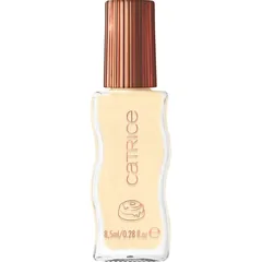Catrice Autumn Delights Sweet Treat Lipgloss Farbton C01 Tasty Cinnamon Bun