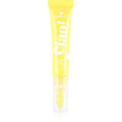 essence Ciao! Augenbrauen-Gel Farbton 01 That's Amore