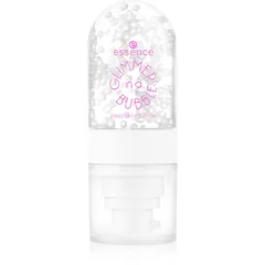 essence GLIMMER IN A BUBBLE flüssiger Make-up Primer für ein strahlendes Aussehen der Haut Farbton 01 Bubble Glaze