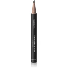 Catrice Feather Brow Filler wasserfester Eyeliner Farbton 010 Ash Brown