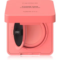 Catrice Cloud Tint Cushion Blush Rouge-Schwämmchen Farbton C010 Cloud 9 to 5