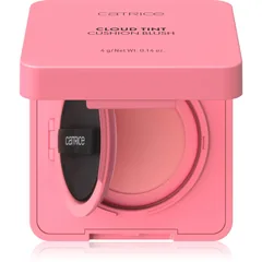 Catrice Cloud Tint Cushion Blush Rouge-Schwämmchen Farbton C020 Over the Blush
