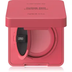 Catrice Cloud Tint Cushion Blush Rouge-Schwämmchen Farbton C030 Head in the Cloud