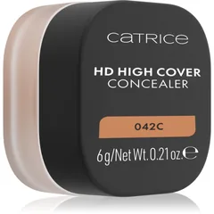 Catrice HD High Cover deckender Creme-Korrektor mit Matt-Effekt Farbton 042C