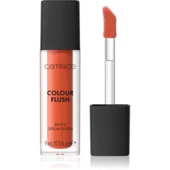 Catrice Colour Flush flüssiges Rouge mit aufhellender Wirkung Farbton 060 Soft Launch