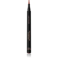 Catrice Precision Ink Lip Liner Stain Lippenkonturenstift für einen langanhaltenden Effekt Farbton 020 Never Yours
