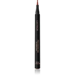 Catrice Precision Ink Lip Liner Stain Lippenkonturenstift für einen langanhaltenden Effekt Farbton 030 Over It Anyway