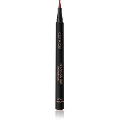 Catrice Precision Ink Lip Liner Stain Lippenkonturenstift für einen langanhaltenden Effekt Farbton 050 Dressed In Drama