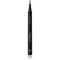 Catrice Precision Ink Lip Liner Stain Lippenkonturenstift für einen langanhaltenden Effekt Farbton 060 Kept Close