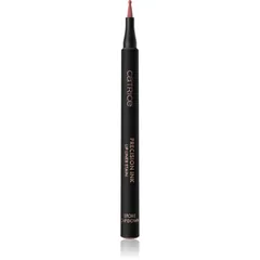 Catrice Precision Ink Lip Liner Stain Lippenkonturenstift für einen langanhaltenden Effekt Farbton 070 Forever Yes
