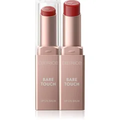 Catrice Bare Touch nährender Lippenbalsam Farbton 050 Blushin' Hard