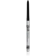 essence Lash PRINCESS PARTY Wasserfester Eyeliner Farbton 01 deep black waterproof