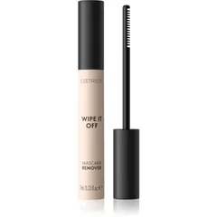 Catrice Wipe It Off Mascara Remover Reiniger zum abschminken für Wimpern C010