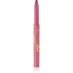 essence caramelted Konturstift für die Lippen mit vergrößerndem Effekt Farbton 01 Servin' Sweetness