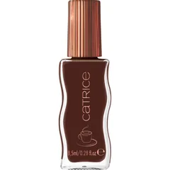 Catrice Autumn Delights Sweet Treat Lipgloss Farbton C03 Daily Dose of Coffee