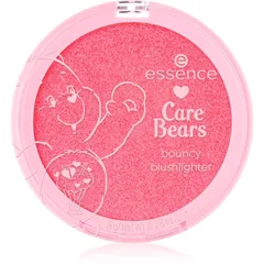 essence Care Bears Rouge für strahlende Haut Farbton 01 Beary Into You