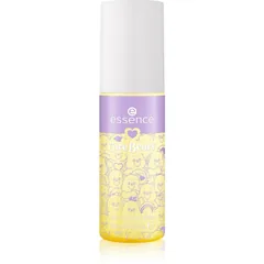 essence Care Bears Fragrance Mist Für Körper und Haar für Damen 01 Feels Like A Hug 100 ml