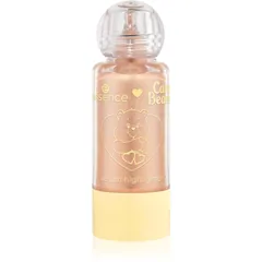 essence Care Bears flüssiger Aufheller Farbton 01 Born To Shine