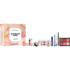 Catrice Blooming Aura Set von dekorativer Kosmetik für das Gesicht
