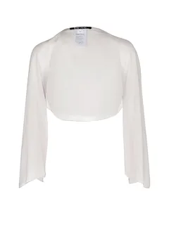 SWING Bolero beige | S
