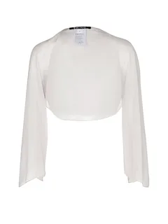 SWING Bolero beige | XL