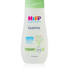 Hipp Babysanft sanftes Shampoo