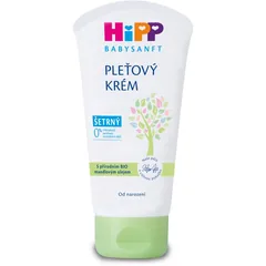 Hipp Babysanft Gesichtscreme